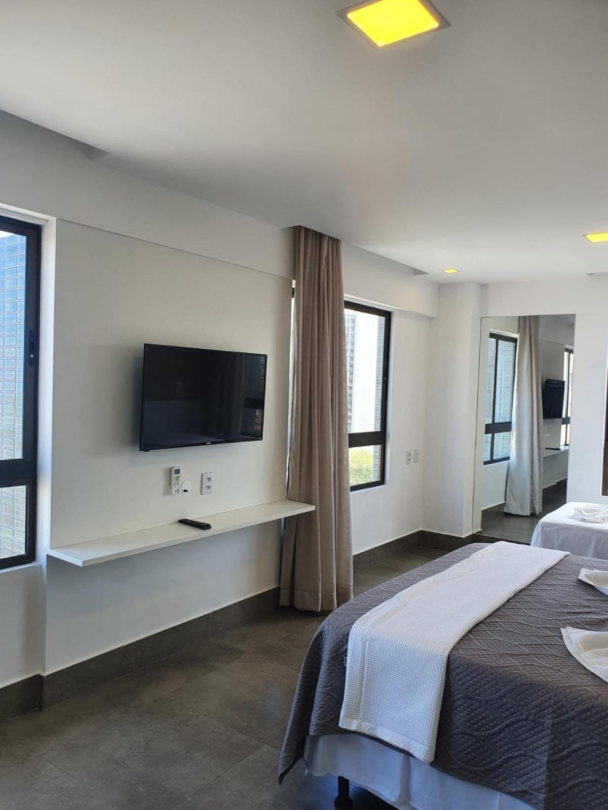 Apartamento Ilusion