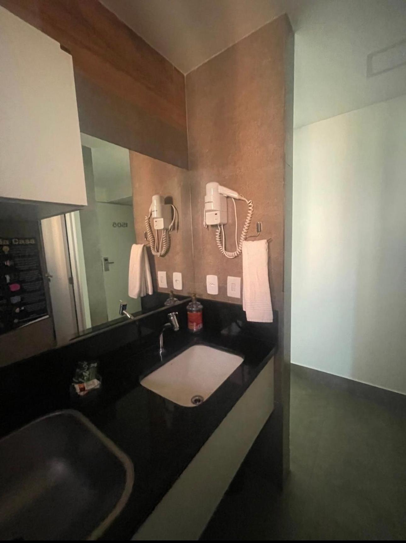 Apartamento Ilusion Natal