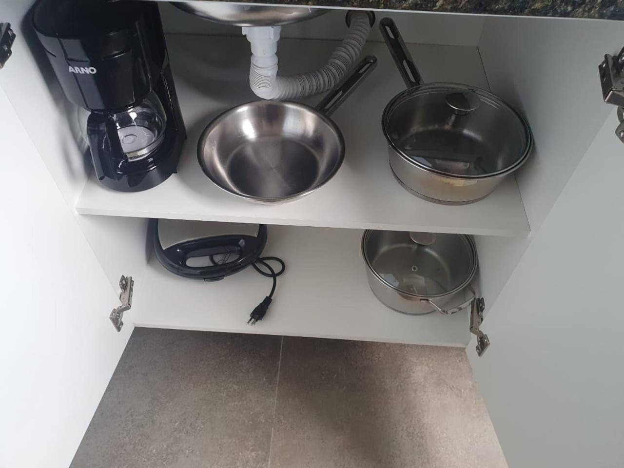 Ilusion Apartamento Natal